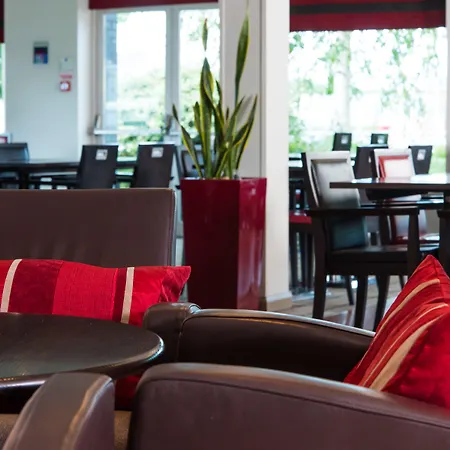 利兹市中心智选假日酒店 利兹