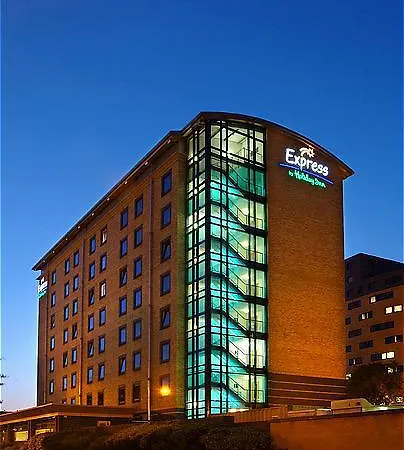 Express Centre By Ihg Hotel