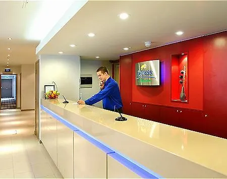 Hotel Express Centre By Ihg Leeds (West Yorkshire)
