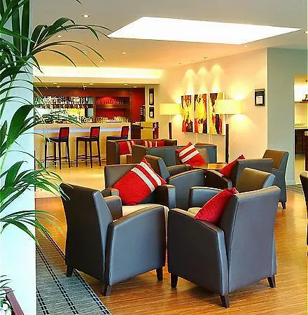 Hotel Express Centre By Ihg