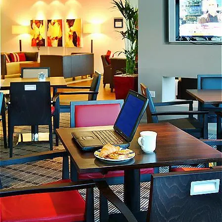 Express Centre By Ihg Leeds (West Yorkshire)