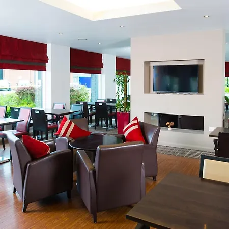 Express Leeds Centre By Ihg 3*