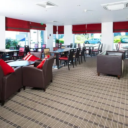Express Leeds Centre By Ihg Λιντς