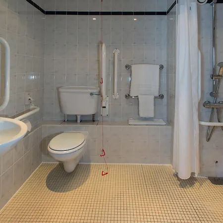 Ξενοδοχείο Express Leeds Centre By Ihg 3*