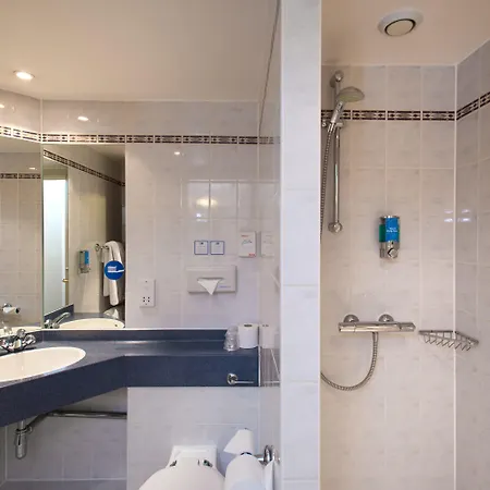 Express Centre By Ihg Leeds (West Yorkshire)