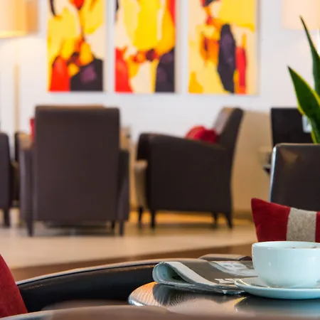 هوليداي إن إكسبرس سيتي سنتر 3*