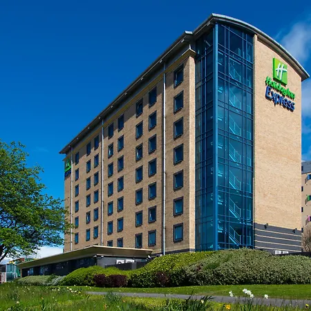 Express Leeds Centre By Ihg