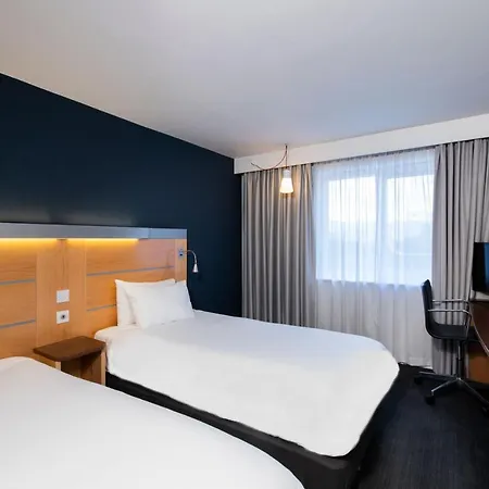 Express Leeds Centre By Ihg Λιντς