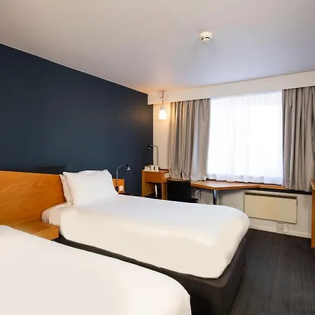 Express Leeds Centre By Ihg Ξενοδοχείο Λιντς