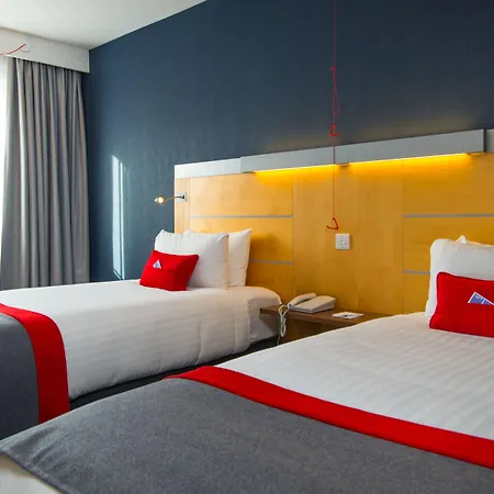 Express Centre By Ihg