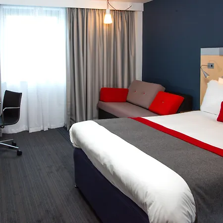 Express Centre By Ihg