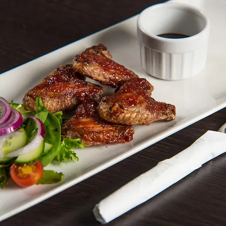 Express Centre By Ihg