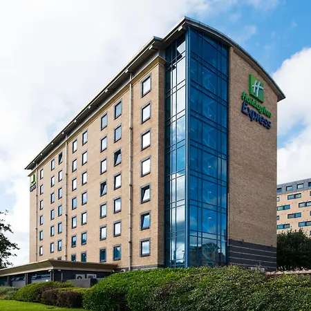 Express Centre By Ihg 3*