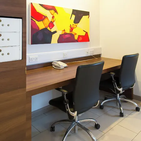 Express Centre By Ihg 3* Leeds (West Yorkshire)