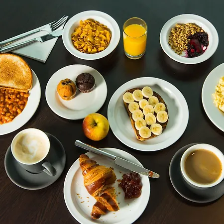 هوليداي إن إكسبرس سيتي سنتر 3*