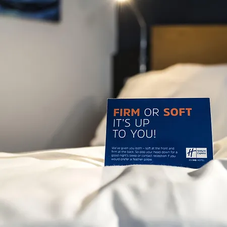 Express Centre By Ihg 3*