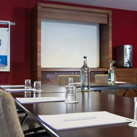 Hotel Express Centre By Ihg Leeds (West Yorkshire)