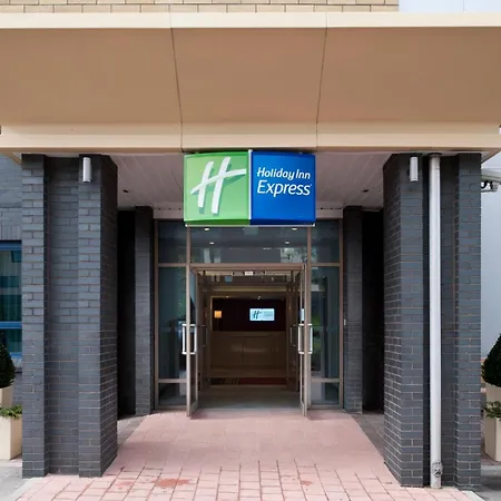 Hotel Express Centre By Ihg Leeds (West Yorkshire)