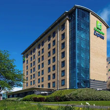 Express Centre By Ihg Hotel Leeds (West Yorkshire)