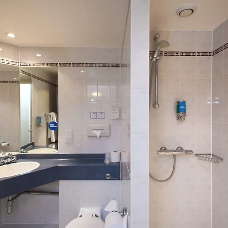 Express Centre By Ihg Leeds (West Yorkshire)
