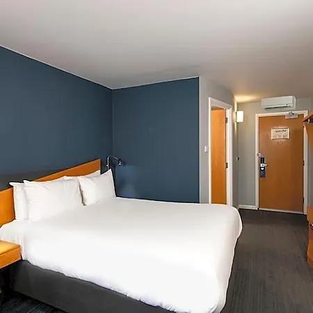 Hotel Express Centre By Ihg Leeds (West Yorkshire)