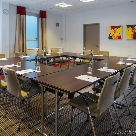 Express Leeds Centre By Ihg 3* Λιντς