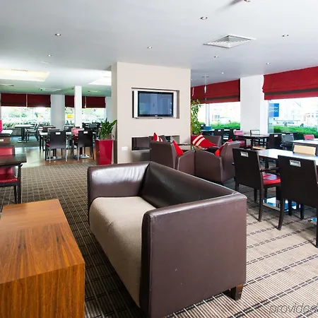 هوليداي إن إكسبرس سيتي سنتر ليدز