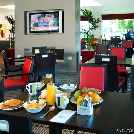 Ξενοδοχείο Express Leeds Centre By Ihg Λιντς