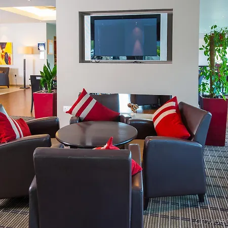 Express Leeds Centre By Ihg 3*