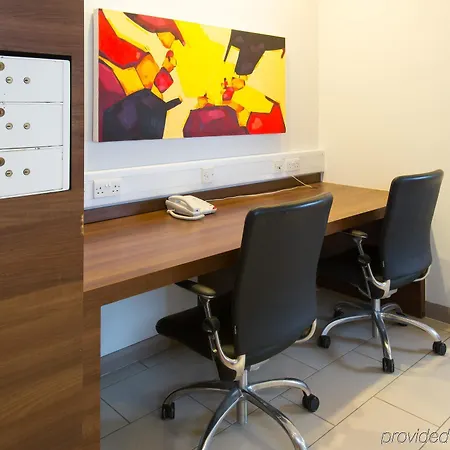 Ξενοδοχείο Express Leeds Centre By Ihg 3*
