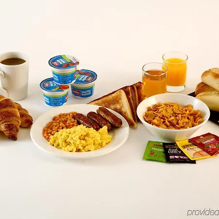 هوليداي إن إكسبرس سيتي سنتر 3*