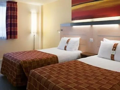 Express Centre By Ihg Hotel 3*