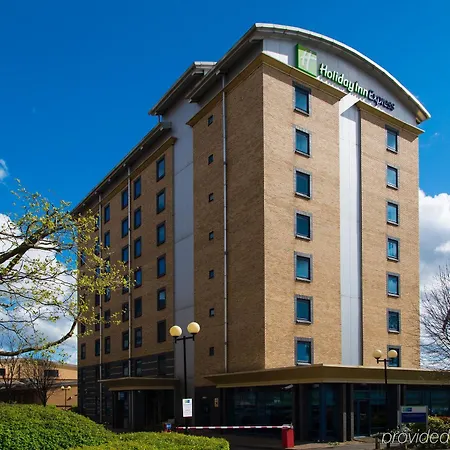 هوليداي إن إكسبرس سيتي سنتر ليدز