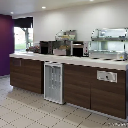 Express Leeds Centre By Ihg Λιντς