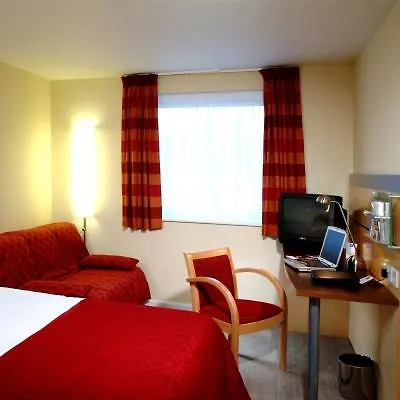Express Centre By Ihg Hotel Leeds (West Yorkshire)