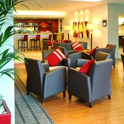 Express Centre By Ihg Leeds (West Yorkshire)