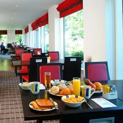 Hotel Express Centre By Ihg Leeds (West Yorkshire)