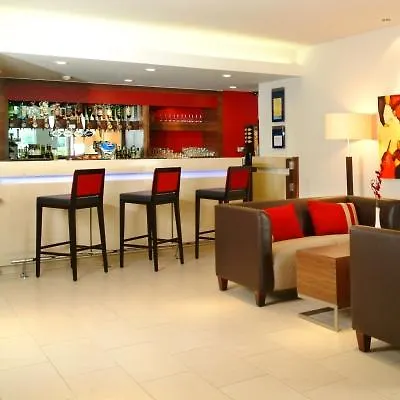 Express Centre By Ihg 3* Leeds (West Yorkshire)