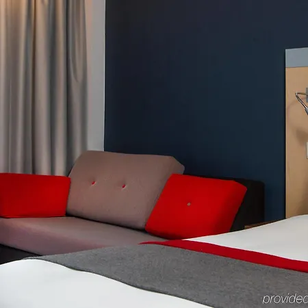 Ξενοδοχείο Express Leeds Centre By Ihg