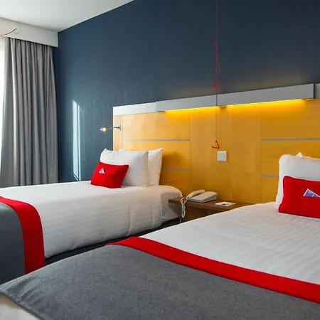 Express Leeds Centre By Ihg Ξενοδοχείο 3*