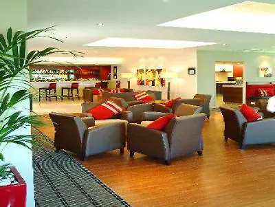 Express Centre By Ihg 3*