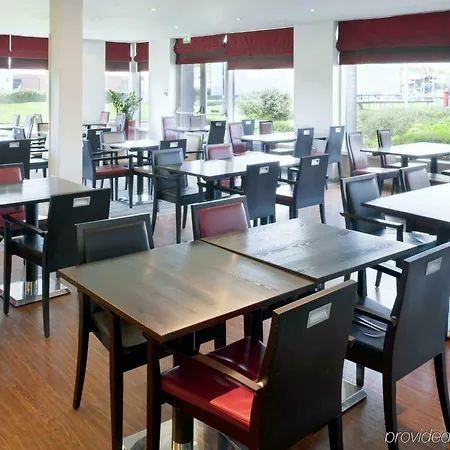 فندق هوليداي إن إكسبرس سيتي سنتر ليدز