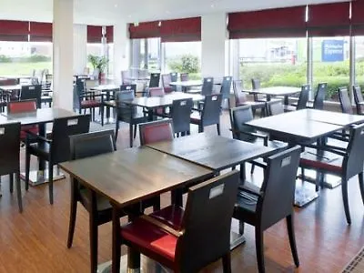 Hotel Express Centre By Ihg Leeds (West Yorkshire)