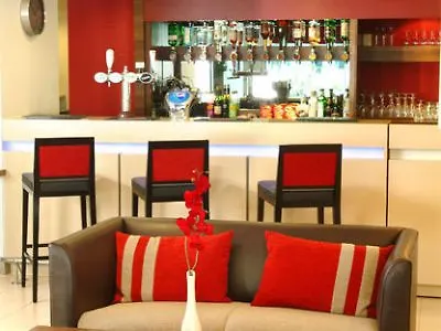 Express Centre By Ihg Leeds (West Yorkshire)