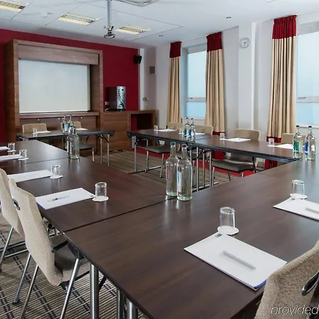 Express Leeds Centre By Ihg Ξενοδοχείο Λιντς
