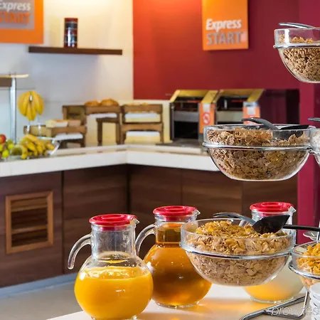 هوليداي إن إكسبرس سيتي سنتر 3* ليدز