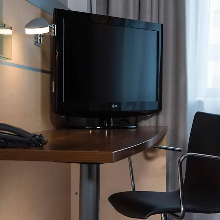 Express Leeds Centre By Ihg 3* Λιντς