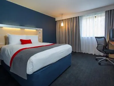 Ξενοδοχείο Express Leeds Centre By Ihg Λιντς