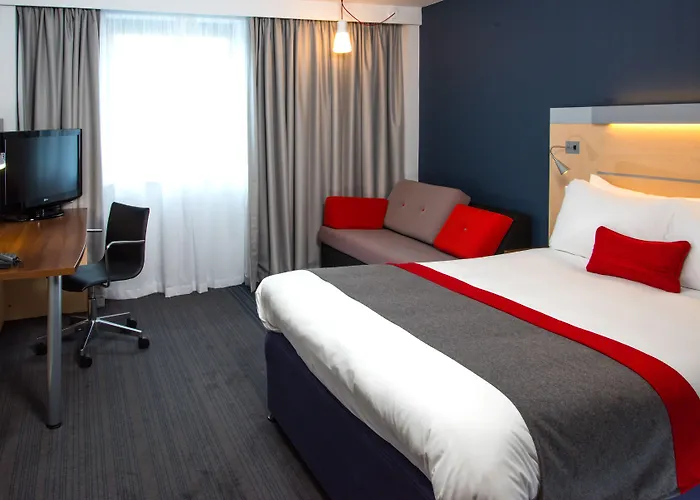 Express Centre By Ihg