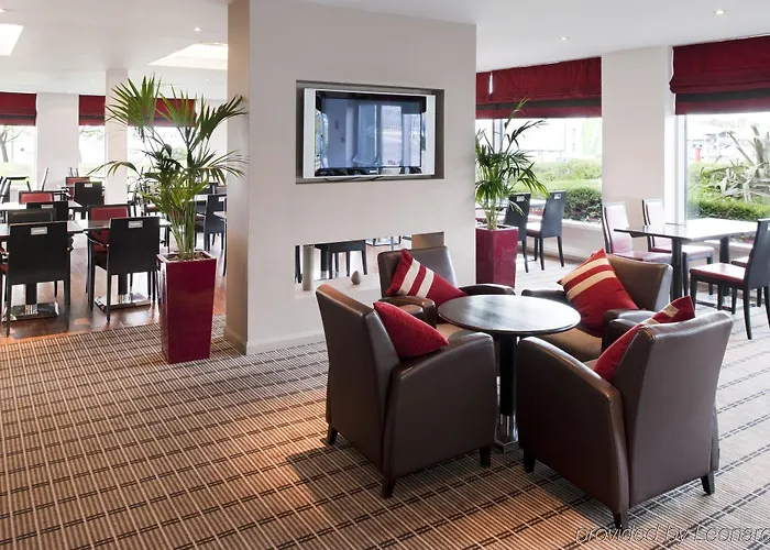 Готель Express Centre By Ihg 3*